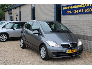 Mercedes-Benz A-klasse 160 BlueEFFICIENCY Business Class