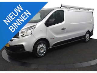 Fiat Talento 1.6 MJ L2H1 Basis