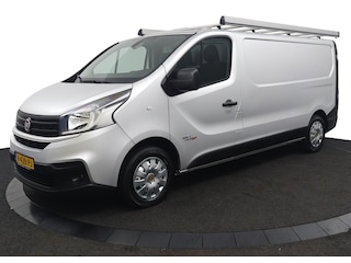 Fiat Talento 1.6 MJ L2H1 Basis