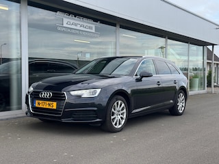 Audi A4 Avant 1.4 TFSI Sport Pro Line , afneembare trekhaak