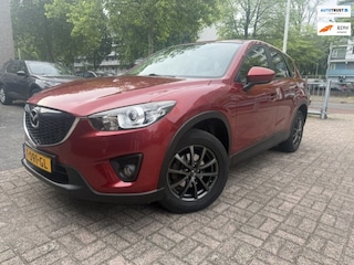 Mazda CX-5 2.0 TS+ Lease Pack 2WD Navi/Cruise/Trekh