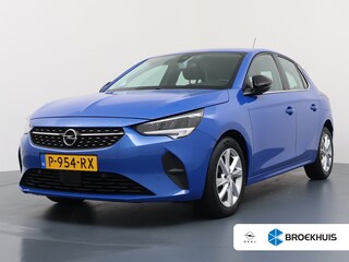 Opel Corsa 1.2 Elegance / Navigatie / Camera / Parkeersensoren / Keyless / Carplay / LED / 16'' LMV