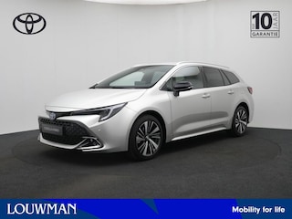 Toyota Corolla Touring Sports Hybrid 180 Dynamic | Voorraad Actie | Snel rijden |