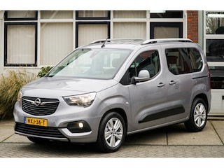 Opel Combo climate, camera, trekhaak