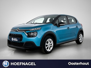Citroën C3 1.2 PureTech Live | Cruise control | Airco | Parkeersensoren achter