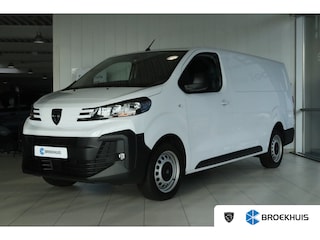 Peugeot Expert 2.0 BlueHDi 145 L3 | Cruise Control | Betimmering | Camera | Navi | Carplay | Sensoren | Climate