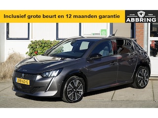 Peugeot 208 GT 130pk automaat