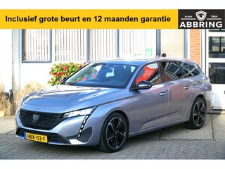 Peugeot 308 Sw Automaat grote beurt/12 mnden garantie