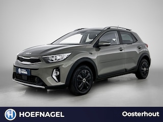 Kia Stonic 1.0 T-GDi DynamicPlusLine | Adaptive Cruise | Stoel/Stuur verwarming | CarPlay | Camera | Trekhaak