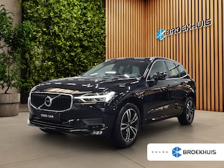 Volvo XC60 2.0 B5 Business Pro | Trekhaak | Camera | Keyless | Adaptive Cruise