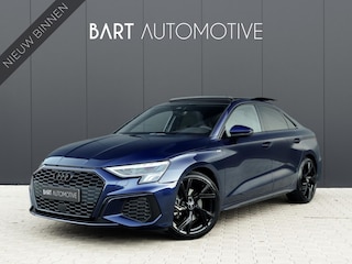 Audi A3 Limousine 35 TFSI S-Line|Panodak|Matrix|Sfeer