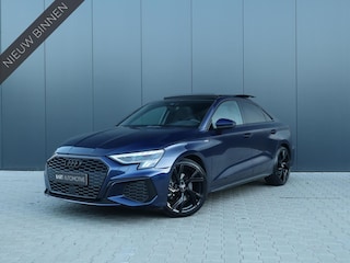 Audi A3 Limousine 35 TFSI S-Line|Panodak|Matrix|Sfeer