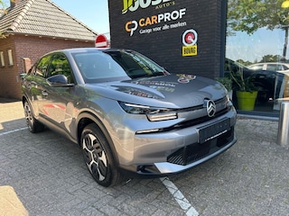 Citroën C4 1.2 PURETECH PLUS