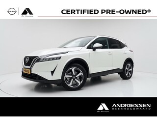 Nissan Qashqai 1.3 MHEV Premiere Edition