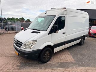 Mercedes-Benz Sprinter 213 2.2 CDI 366/L2 H2/Marge/Handel/Export!!!