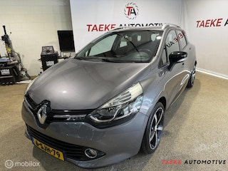 Renault Clio Estate 0.9 TCe Expression AIRCO/CRUISE/NAVI/APK