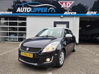 Suzuki Swift 1.2 Dynamic Cruise | Airco | Google | AllSeasons | Nieuwe APK bij aflevering