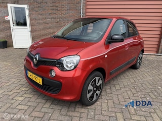 Renault Twingo 1.0 SCe Limited -Parkeersensor, Cruise, Airco