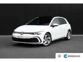Volkswagen Golf 1.4 eHybrid GTE 245PK | Panoramadak | SOH 96% | Navi | Apple Carplay | | Apple Carplay/Android Auto|telefoonintegratie premium