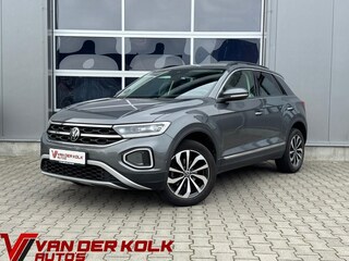 Volkswagen T-Roc 1.5 TSI Style