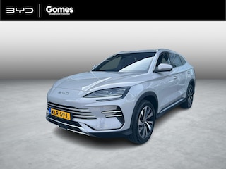 BYD Seal U 1.5 T DM-i AWD Design | Head Up display | Panoramadak | Apple Carplay & Android Auto | Adaptief cruise control | Stoelventilatie