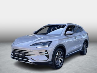 BYD Seal U 1.5 T DM-i AWD Design | Head Up display | Panoramadak | Apple Carplay & Android Auto | Adaptief cruise control | Stoelventilatie