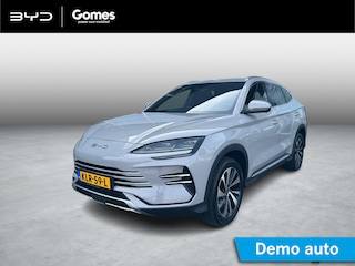 BYD Seal U 1.5 T DM-i AWD Design | Head Up display | Panoramadak | Apple Carplay & Android Auto | Adaptief cruise control | Stoelventilatie