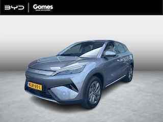 BYD Atto 3 EVO Design 74.8 kWh | Apple Carplay & Android Auto | Adaptief cruise control | Stoelventilatie