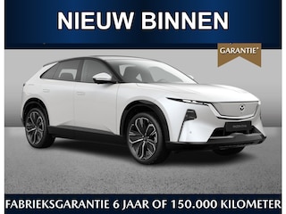 Mazda 6e CX-6e Takumi 78 kWh | €1500,- inruilvoordeel* | Tot 468km range | Tot 200kW snelladen