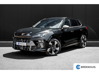 Cupra Terramar 1.5 TSI e-Hybrid 272pk VZ Performance | Leder | Panoramadak | Trekhaak | Leder | Sennheiser | 360 Camera | 20"