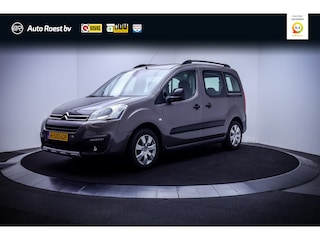 Citroën Berlingo 1.2T FEEL CLIMA | CRUISE | TREKHAAK | PDC | BLUETOOTH