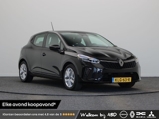 Renault Clio E-Tech Full Hybrid 145pk evolution | Parkeersensoren achter | Apple carplay | Airco | Cruise Control |