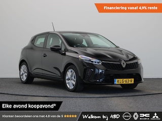 Renault Clio E-Tech Full Hybrid 145pk evolution | Parkeersensoren achter | Apple carplay | Airco | Cruise Control |