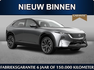 Mazda 6e CX-6e Takumi 78 kWh | €1500,- inruilvoordeel* | Tot 468km range | Tot 200kW snelladen