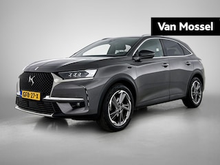 DS 7 1.6 PureTech La Premiere