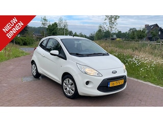 Ford Ka 1.2 Cool & Sound start/stop | Airco |