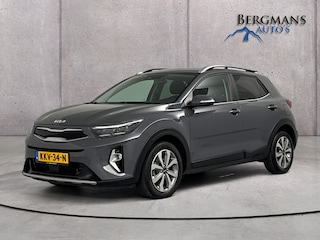 Kia Stonic 1.0 T-GDi MHEV DynamicPlusLine // 1E EIGENAAR // CARPLAY // CAMERA //