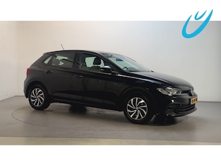 Volkswagen Polo 1.0 TSI Life Parkeersensoren App Connect Adaptive Cruise DAB+