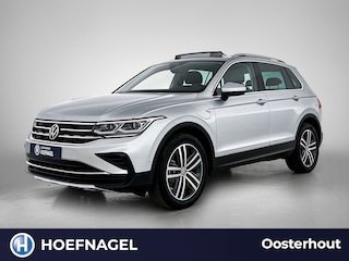 Volkswagen Tiguan 1.4 TSI eHybrid Business+ | Automaat | Adaptive Cruise | Camera | CarPlay | Panoramadak | BTW