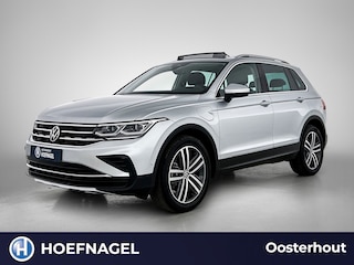 Volkswagen Tiguan 1.4 TSI eHybrid Business+ | Automaat | Adaptive Cruise | Camera | CarPlay | Panoramadak | BTW