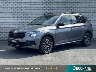 Skoda Kamiq 1.0 TSI Business Edition | Apple CarPlay / Android Auto | Stoelverwarming | Achteruitrijcamera | All-Season banden |