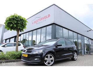 Volkswagen Polo 1.2 TSI Highline R-Line 90pk Cruise