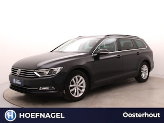 Volkswagen Passat Variant 1.5 TSI Comfortline | Automaat | Adaptive Cruise | Stoelverwarming | CarPlay | Camera | Trekhaak
