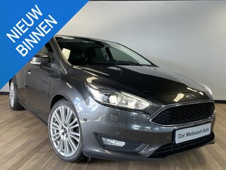 Ford Focus 1.5 Titanium Edition AUTOMAAT/ PARKEERHULP/CRUISE CONTROL