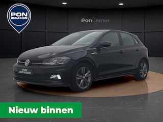 Volkswagen Polo 1.0 TSI Highline Business R-line | Navigatie | ACC | Stoelverwarming | Parkeersensoren |
