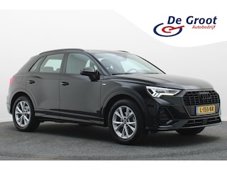 Audi Q3 35 TFSI S edition