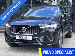 Volvo XC60 T6 Recharge Dark| ACC+Pilotassist|Pano|BLIS|Trekhaak|Camera