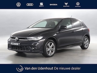 Volkswagen Polo 1.0 TSI 95pk R-Line Business DSG / Navigatie / Stoelverwarming / Camera
