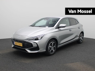 MG 3 Hybrid+ 1.5 Hybrid+ Luxury