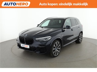 BMW X5 xDrive 45e M Sport | YX76890 |